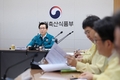 “태풍 인한 농민 피해 최소화 총력을”