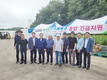 문경축협, 축산농가 톱밥 무상지원