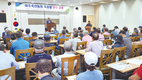 “힘·지혜 모아 위기 돌파…기회로 만들자”