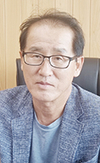 <인터뷰> 진천군 신임 이종찬 정책보좌관