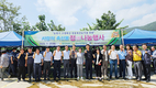 <나눔축산> “축산농가의 든든한 울타리가 될 것”