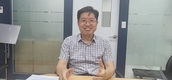 <인터뷰> 고려비엔피 기술연구소 이낙형 소장
