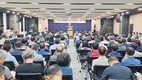 수원화성오산축협, G한우연구회 세미나 개최