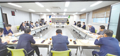“판정 한우, 이모색 피해 차단을”