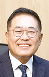 농협 창립 62주년 기념 공로상 수상