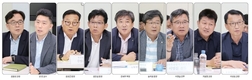 지난해 방역 성과, 정부 정보력 큰 역할…소통 기반 협업이 중요