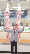 출하체중 1톤 ‘훌쩍’…수퍼한우의 시대