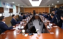 “원가부담 완화 규제개선 통해 물가안정 동참 유도”