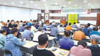 김해 한우농가 생산성 향상·정책 교육