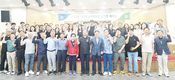 올 사업목표 달성·건전결산 ‘결의’