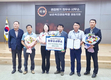 보은옥천영동축협, 충북한우경진대회 ‘겹경사’