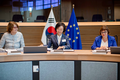 식약처, EU와 축산물 전자위생증명 약정 체결