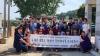 녹십자수의약품, 길고양이 중성화수술 약품 후원