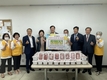 추석맞아 사랑의 축산물 정 나눔 전개