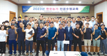 경남농협, 한우농가 인공수정교육 ‘큰 호응'