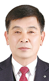 경남 고성축협 박성재 조합장, 대통령 표창 수상