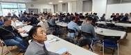 “가축질병 예방 위한 소 사육 농가 교육 시급”