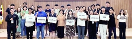 <창간 38주년 기획> 그룹별 맞춤 활동 지원…영농정착 돕는다