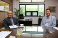 <창간 38주년 기획> 대담 / 다비육종 윤희진 회장 . 윤성규 전무