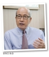 <창간 38주년 기획> 대담 / 다비육종 윤희진 회장 . 윤성규 전무