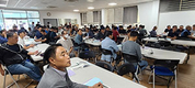 인공수정사 순회보수교육 ‘순항’
