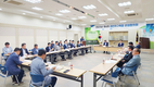 “힘모아 경기축산 발전 이끌자”