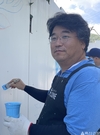 <창간 38주년 기획> 나눔이 공존하는 현장1 - '예쁜농장, 벽화 그리기' 봉사현장을 가다