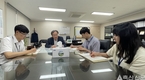 <창간 38주년 기획> 나눔이 공존하는 현장2 - 나눔축산운동본부 사무국 탐방