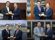 낙육협, 산업발전 기여…의정활동에 감사 표해