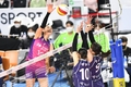 도드람 V-리그 개막...스포츠 마케팅 '활짝'
