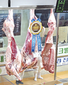 편용범 농가 ‘충남 고급육 경진대회’ 대상 영예