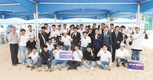 양주시 젖소마루 품평회 초대 주니어 챔피언에 ‘태평목장'
