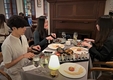 홍콩 최고급 레스토랑, 한우의 매력에 반하다!