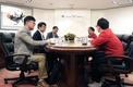 농식품부, 치킨업계 선도기업에 물가안정 협력 당부