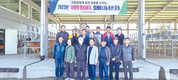 <나눔축산> 충주축협, ‘사랑의 암송아지’ 14두 전달
