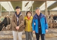 서울우유 나 100% 납유 목장 탐방 / 경기 연천 ‘다올목장’