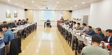 한국양봉협회 제4차 이사회 개최
