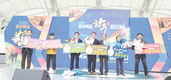 21개 시·군 111두 경합…6개 부문 최우수 선정
