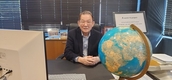 <인터뷰> 이글벳 강승조 회장 