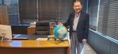 <인터뷰> 이글벳 강승조 회장 