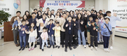 가족친화기업으로 인증받은 팜스코 “이유 있었네”
