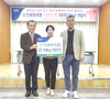 <나눔축산> 복지사각지대 이웃에 사랑의 쌀 전달