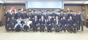 제주양돈농협, 양돈성공대학 수료식 개최