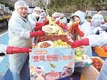 한돈과 함께하는 김장 나눔