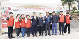 김장철 맞이 돼지고기 초특가 할인판매