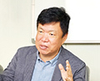 <새의자> 대한한돈협회 경남도협의회 주재용 회장