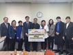 연말 맞아 소외계층 건강한 겨울나기 응원