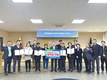 제주양돈농협, 조합원자녀 장학금 전달