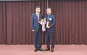 수원축협 ‘핵심비이자이익 BEST CEO’ 최우수