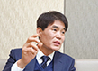 <인터뷰> 내년 총선 비례대표 출마 최창열 전 거창축협 조합장